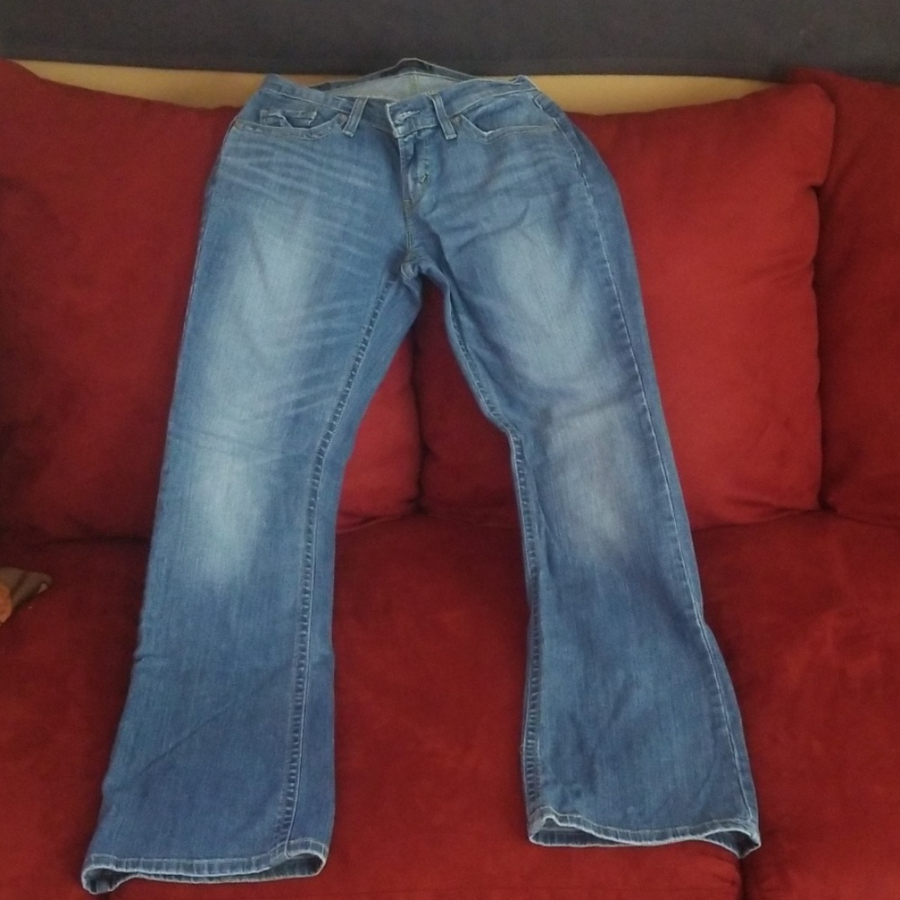 Levi's Jeans